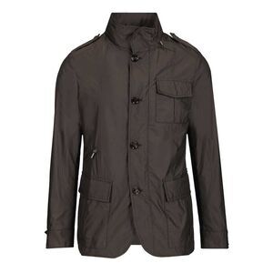 Moorer Men Field Jacket "Porto Km"